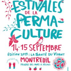 Affiche Estivales 2019