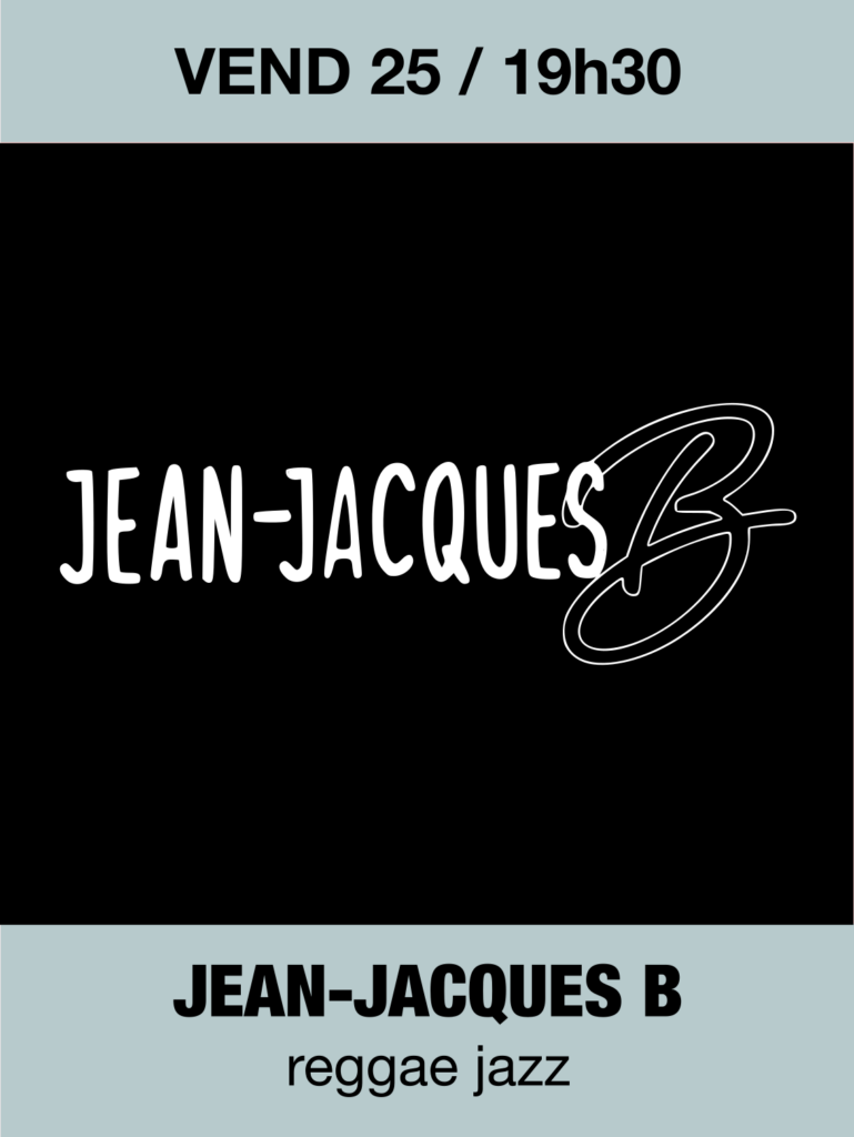 Jean-Jacques B